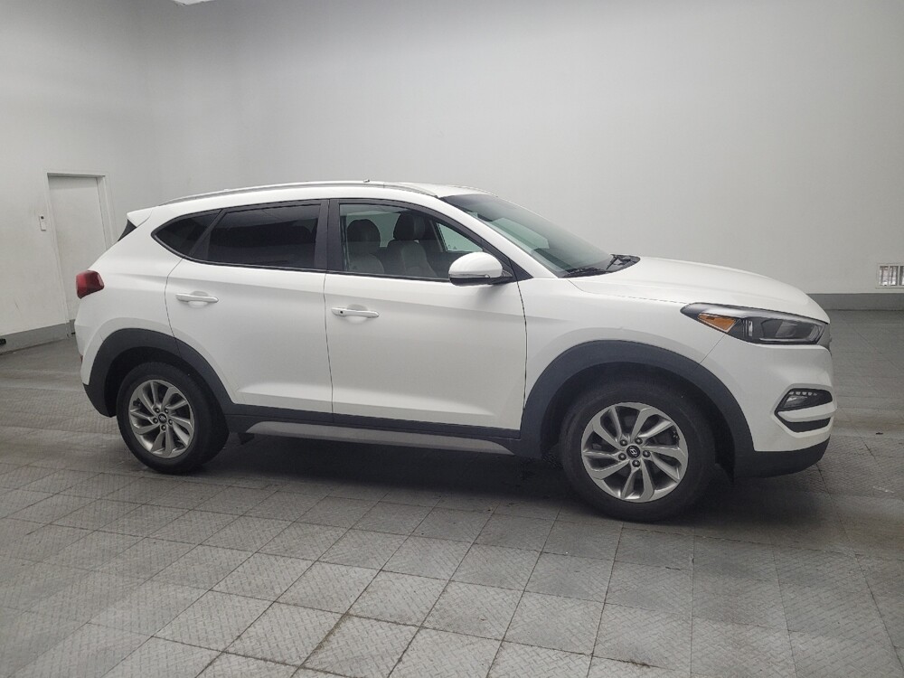 2018 Hyundai Tucson in Chattanooga, TN 37421 - 18140699 11