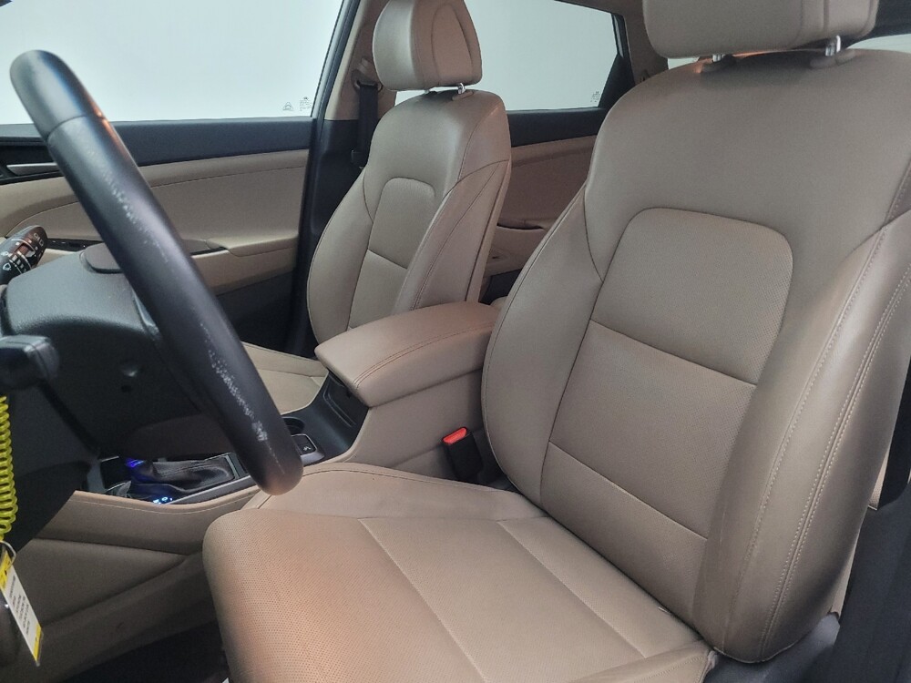 2018 Hyundai Tucson in Chattanooga, TN 37421 - 18140699 17