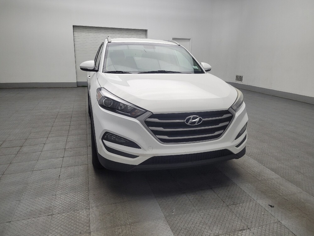 2018 Hyundai Tucson in Chattanooga, TN 37421 - 18140699 14