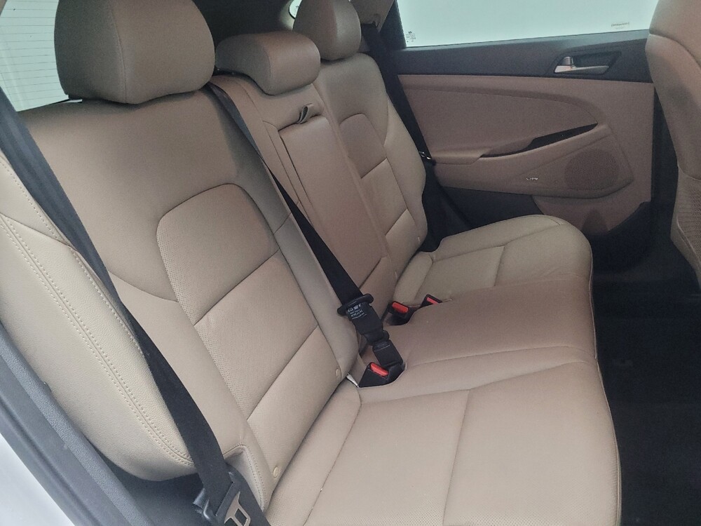 2018 Hyundai Tucson in Chattanooga, TN 37421 - 18140699 19