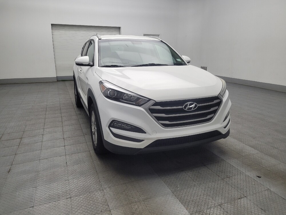 2018 Hyundai Tucson in Chattanooga, TN 37421 - 18140699 13
