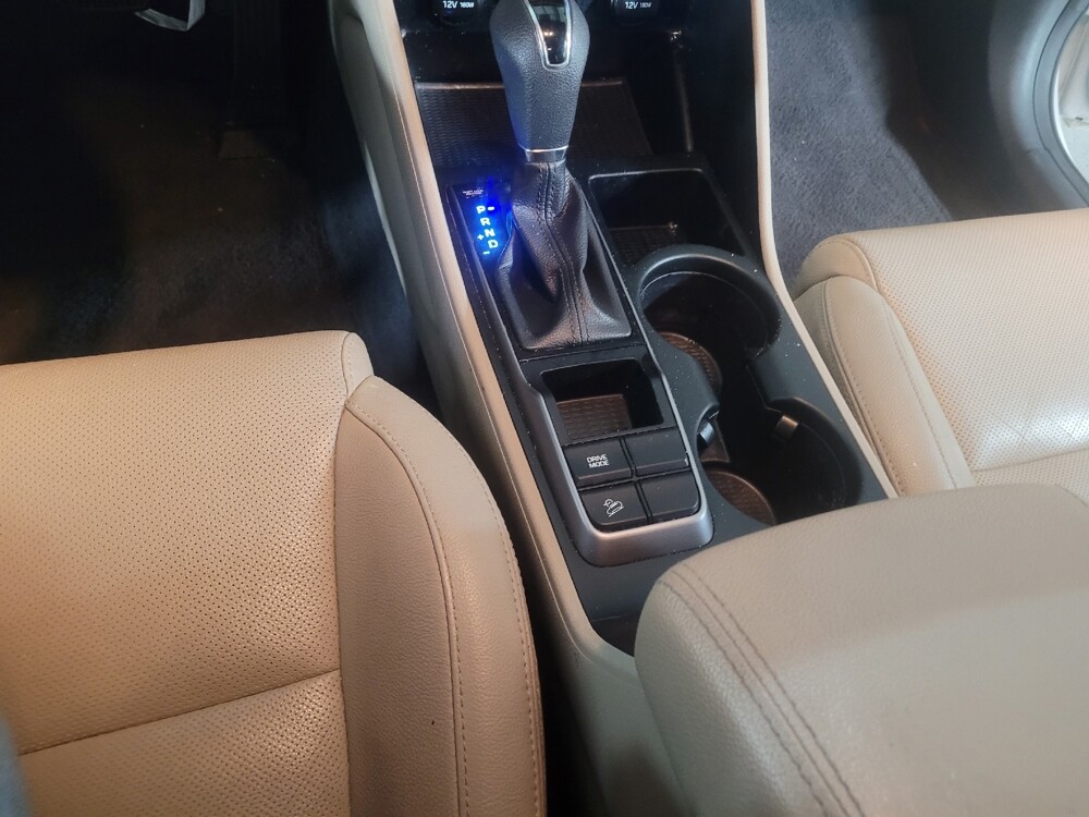 2018 Hyundai Tucson in Chattanooga, TN 37421 - 18140699 26