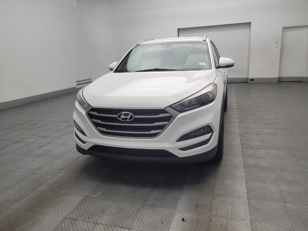 2018 Hyundai Tucson in Chattanooga, TN 37421 - 18140699 15