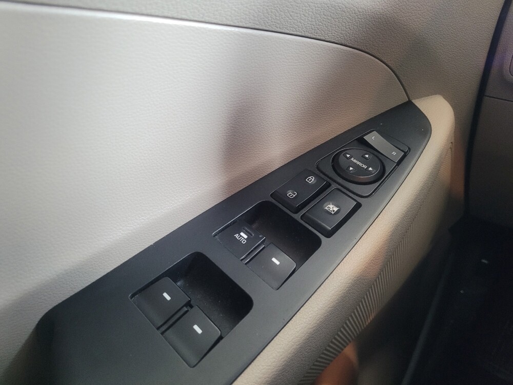 2018 Hyundai Tucson in Chattanooga, TN 37421 - 18140699 27
