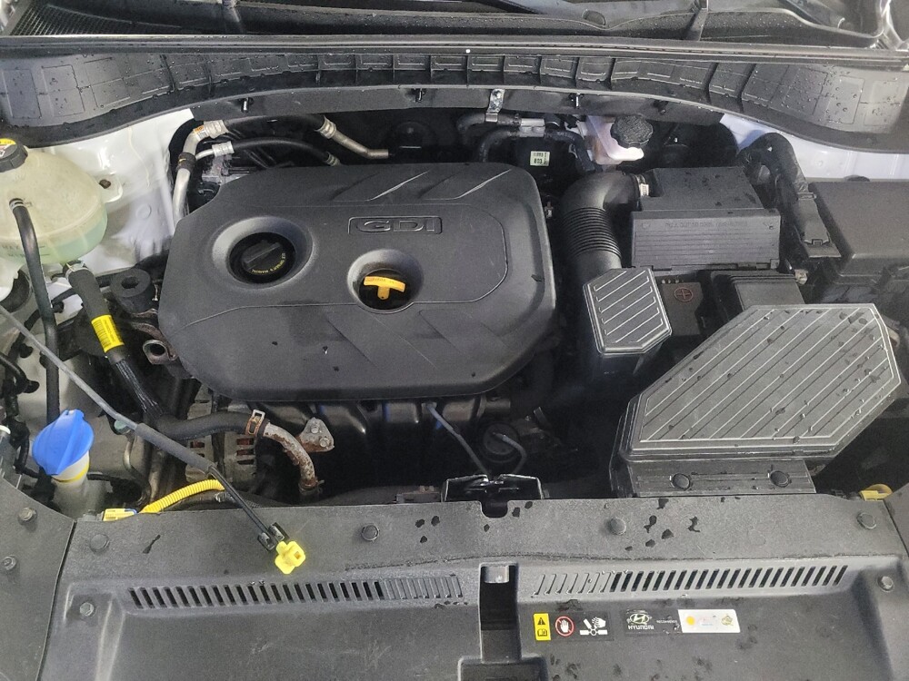 2018 Hyundai Tucson in Chattanooga, TN 37421 - 18140699 30