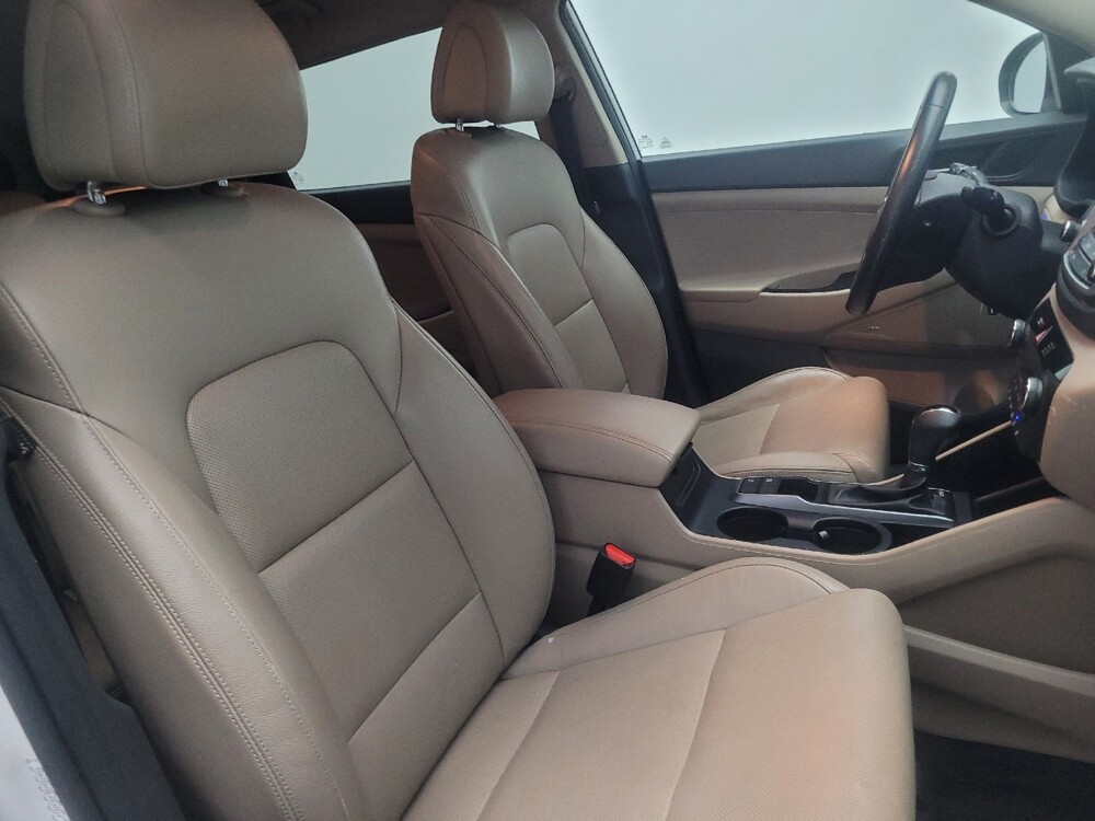 2018 Hyundai Tucson in Chattanooga, TN 37421 - 18140699 21
