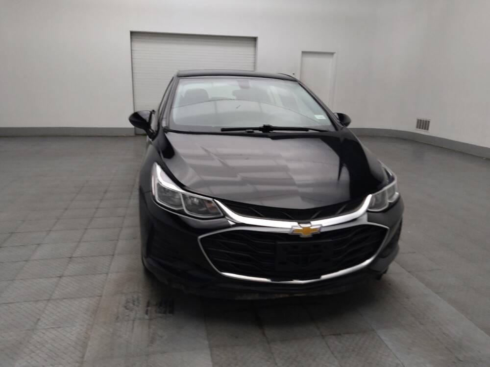 2019 Chevrolet Cruze in Jackson, MS 39211 - 18140700 14