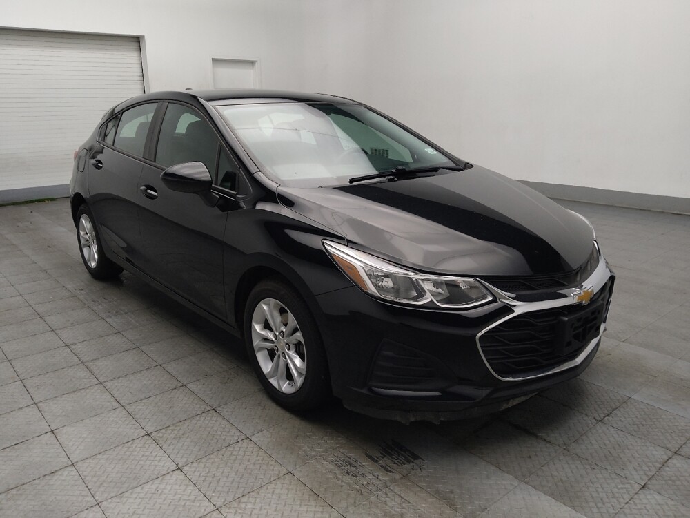 2019 Chevrolet Cruze in Jackson, MS 39211 - 18140700 13