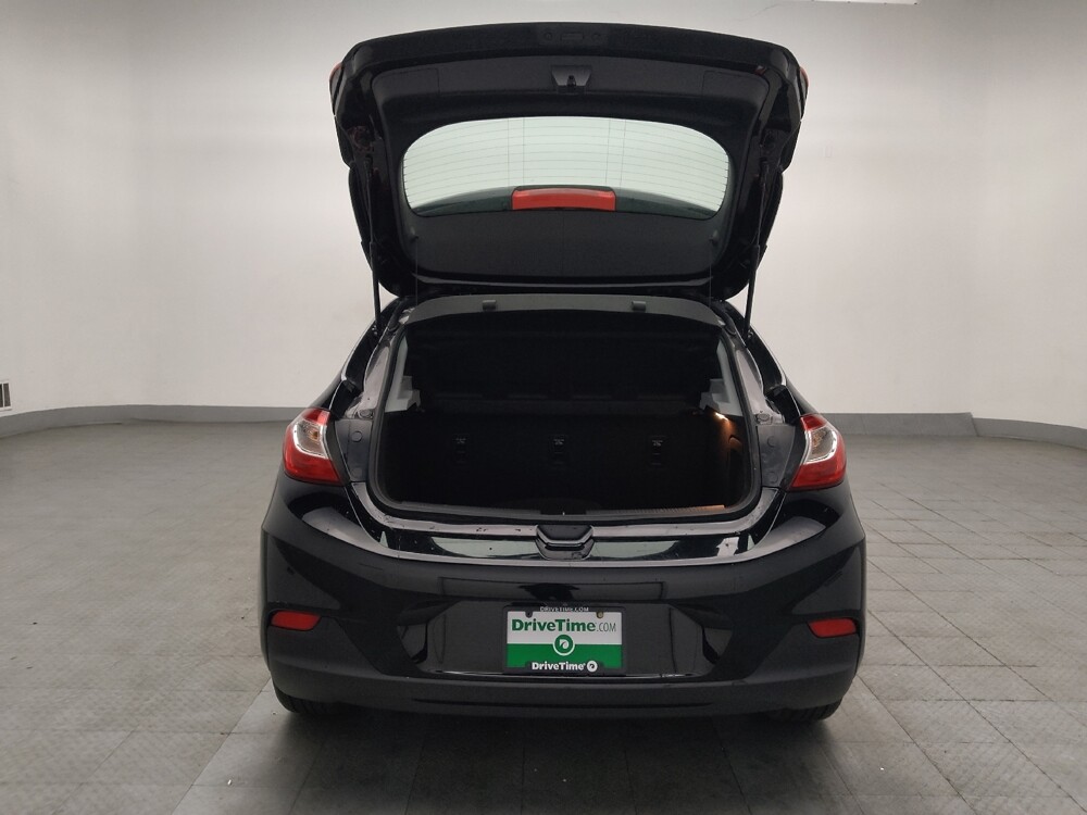 2019 Chevrolet Cruze in Jackson, MS 39211 - 18140700 29
