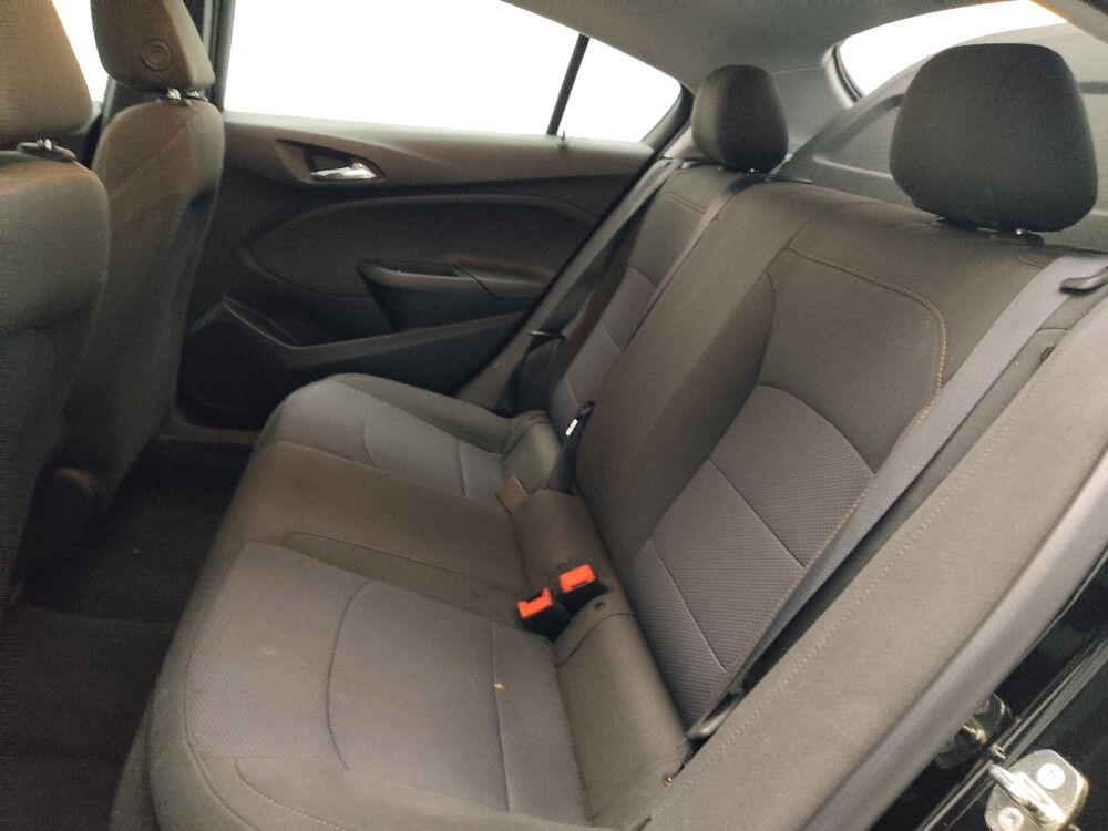 2019 Chevrolet Cruze in Jackson, MS 39211 - 18140700 18