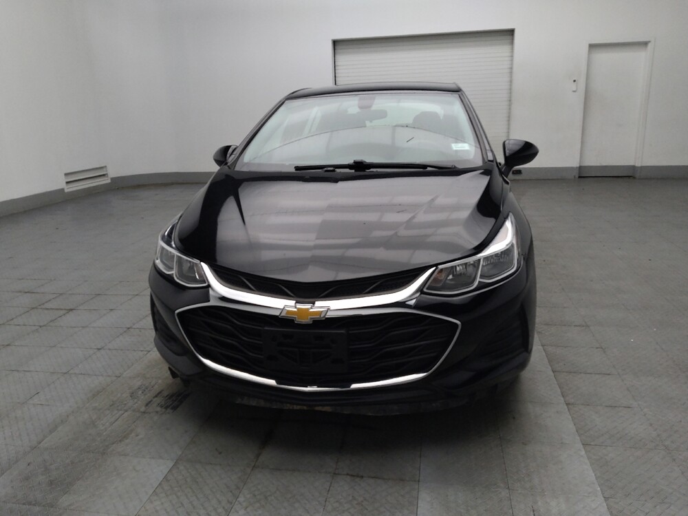 2019 Chevrolet Cruze in Jackson, MS 39211 - 18140700 15