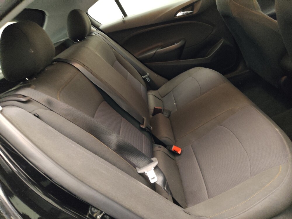 2019 Chevrolet Cruze in Jackson, MS 39211 - 18140700 19