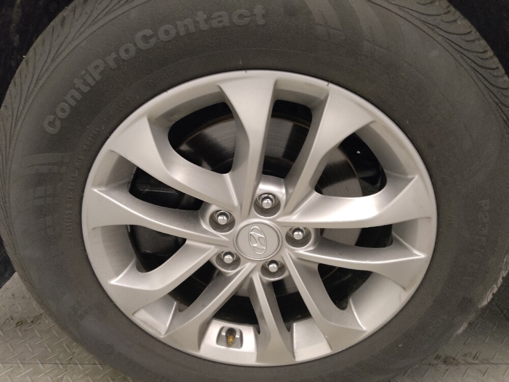 2019 Hyundai Santa Fe in Columbus, GA 31909 - 18140701 31