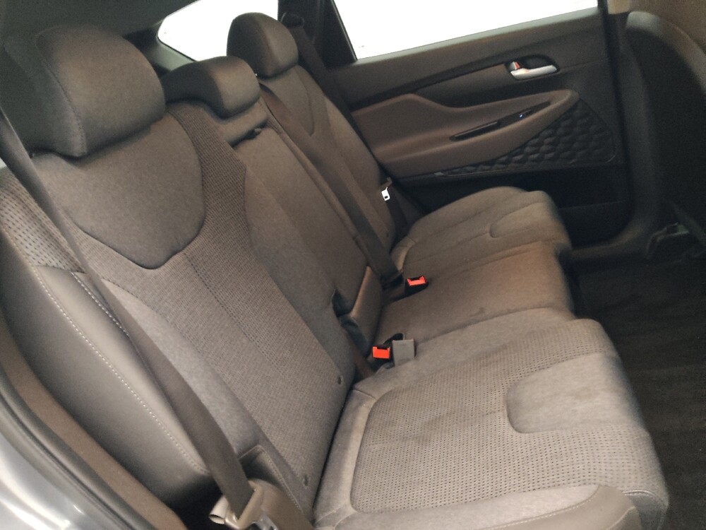 2019 Hyundai Santa Fe in Columbus, GA 31909 - 18140701 19
