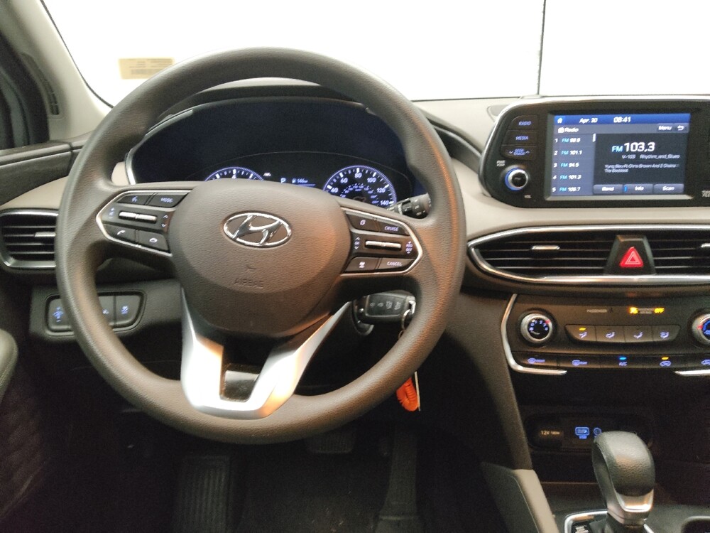 2019 Hyundai Santa Fe in Columbus, GA 31909 - 18140701 22