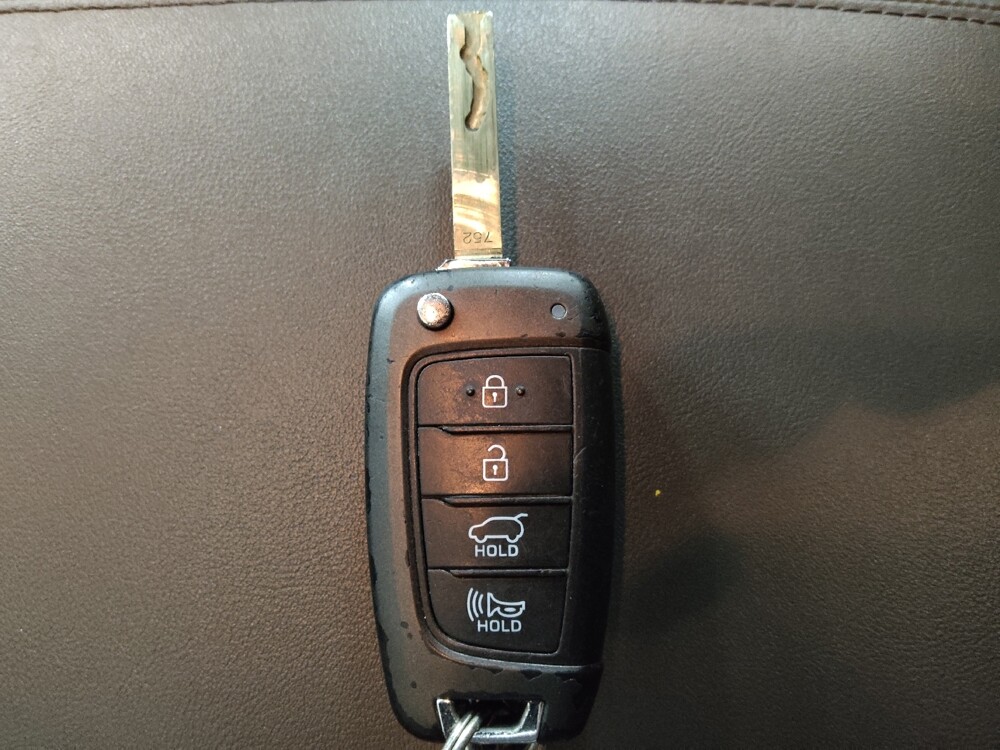 2019 Hyundai Santa Fe in Columbus, GA 31909 - 18140701 32