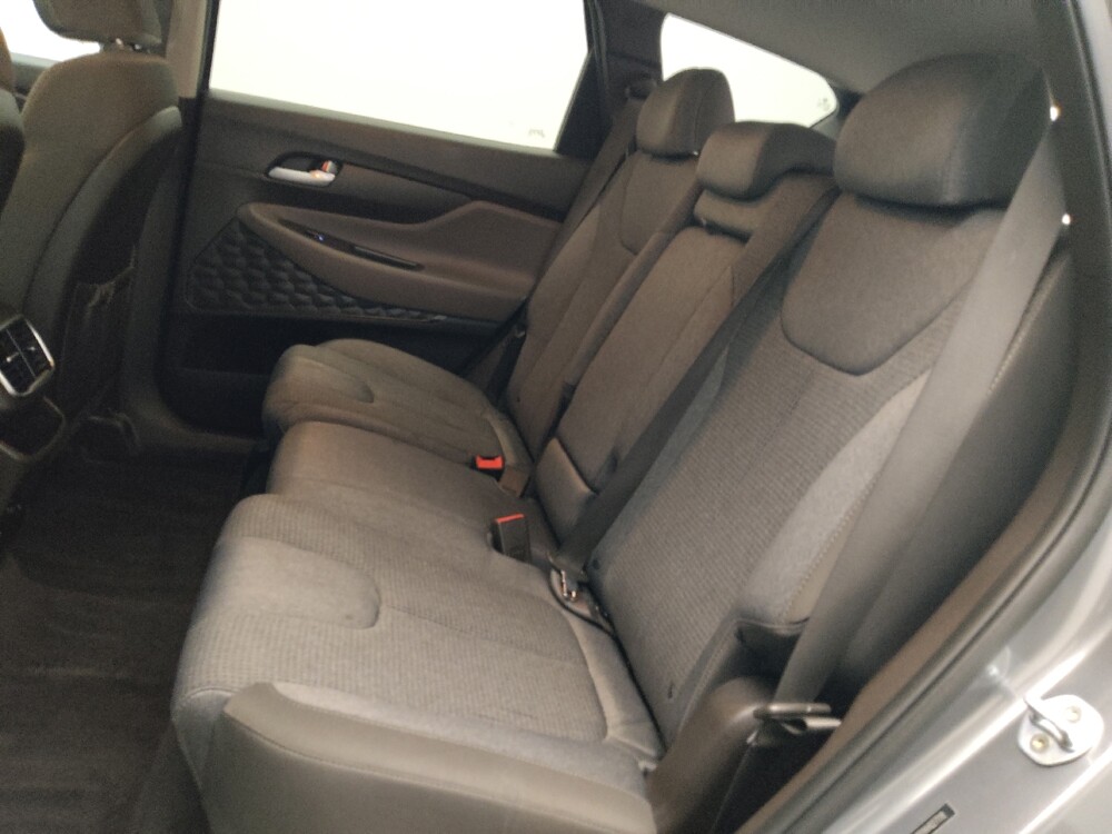 2019 Hyundai Santa Fe in Columbus, GA 31909 - 18140701 18