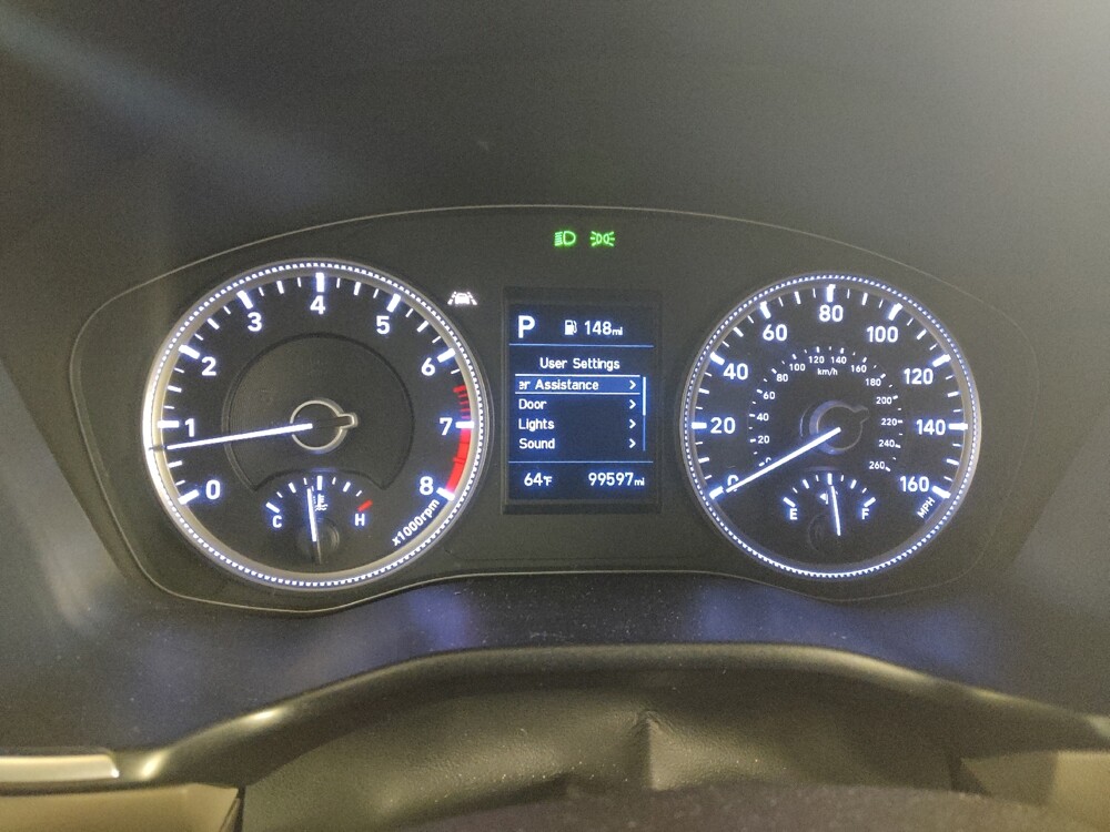2019 Hyundai Santa Fe in Columbus, GA 31909 - 18140701 23