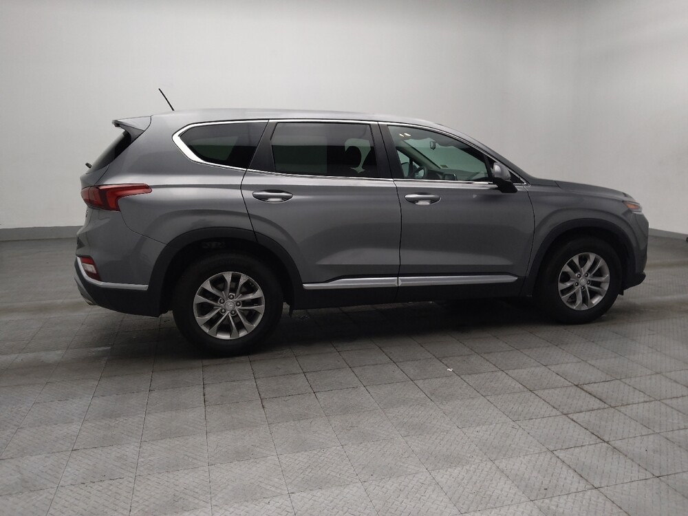 2019 Hyundai Santa Fe in Columbus, GA 31909 - 18140701 10