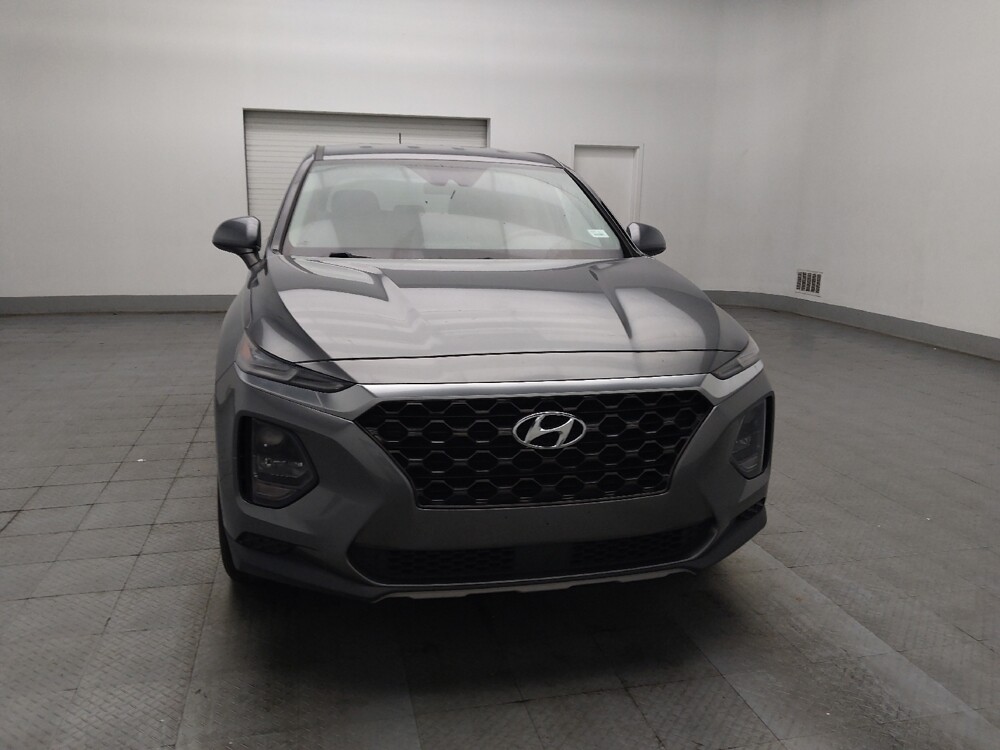 2019 Hyundai Santa Fe in Columbus, GA 31909 - 18140701 14