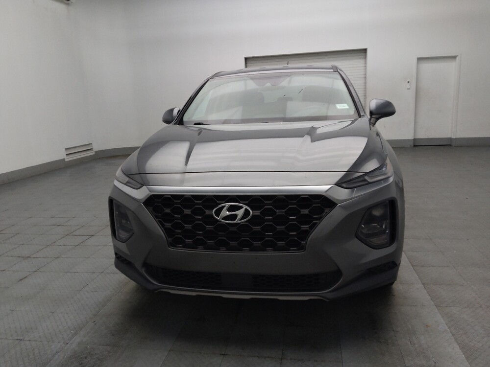 2019 Hyundai Santa Fe in Columbus, GA 31909 - 18140701 15