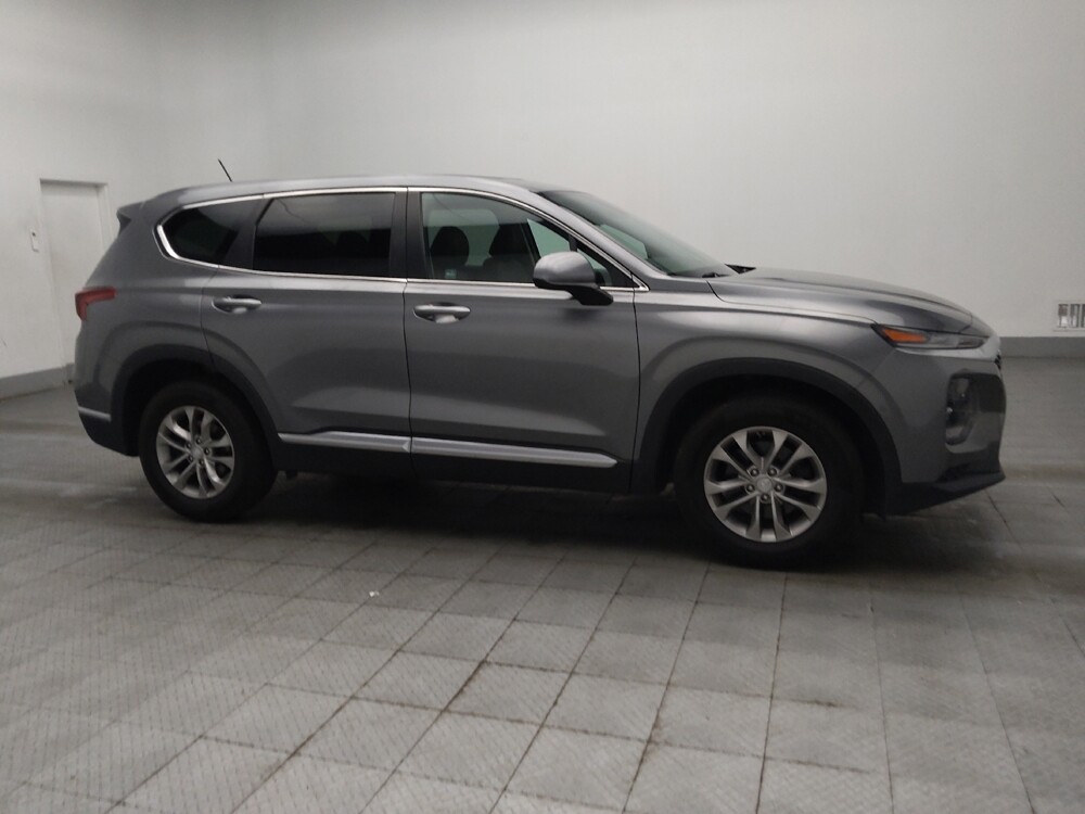 2019 Hyundai Santa Fe in Columbus, GA 31909 - 18140701 11