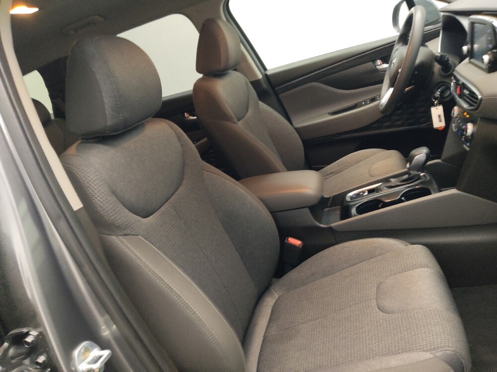 2019 Hyundai Santa Fe in Columbus, GA 31909 - 18140701 21