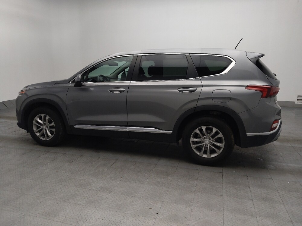 2019 Hyundai Santa Fe in Columbus, GA 31909 - 18140701 3