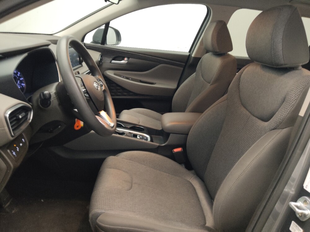 2019 Hyundai Santa Fe in Columbus, GA 31909 - 18140701 17