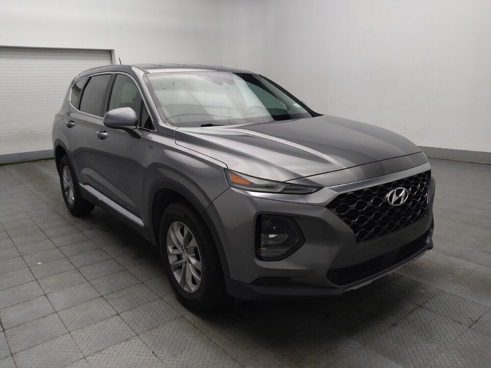 2019 Hyundai Santa Fe in Columbus, GA 31909 - 18140701 13