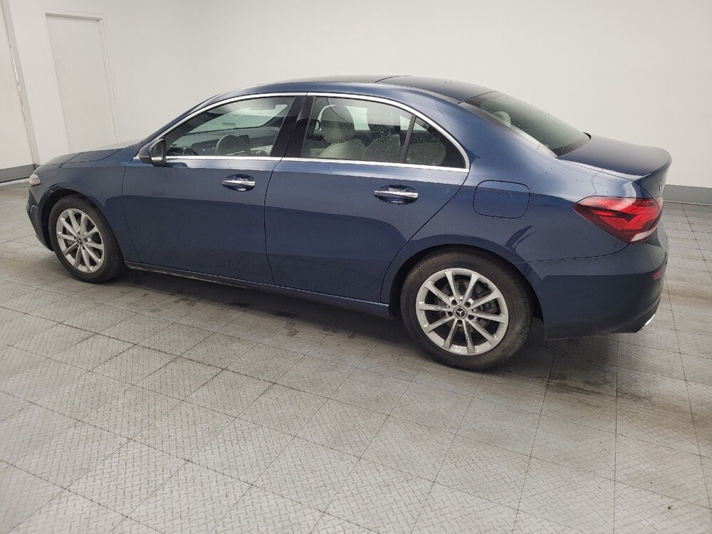 2019 Mercedes-Benz A 220 in Madison, TN 37115 - 18140702 3