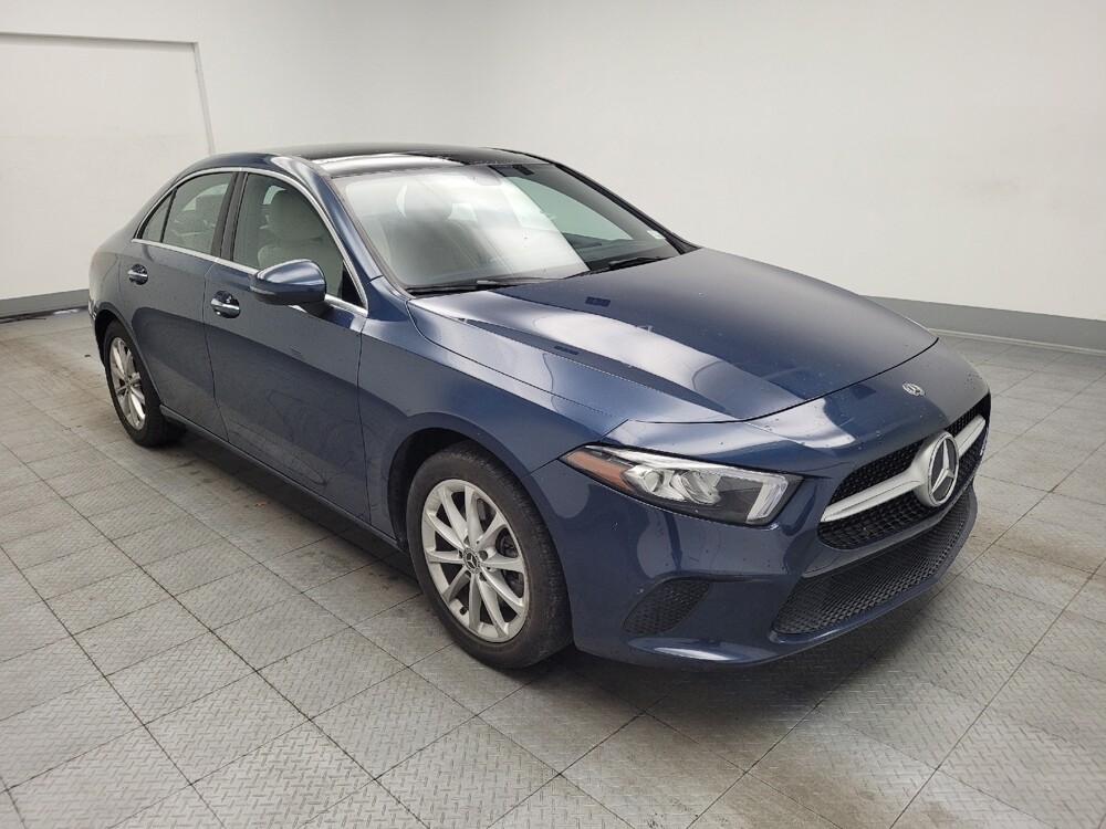 2019 Mercedes-Benz A 220 in Madison, TN 37115 - 18140702 13