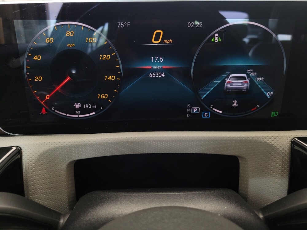 2019 Mercedes-Benz A 220 in Madison, TN 37115 - 18140702 23