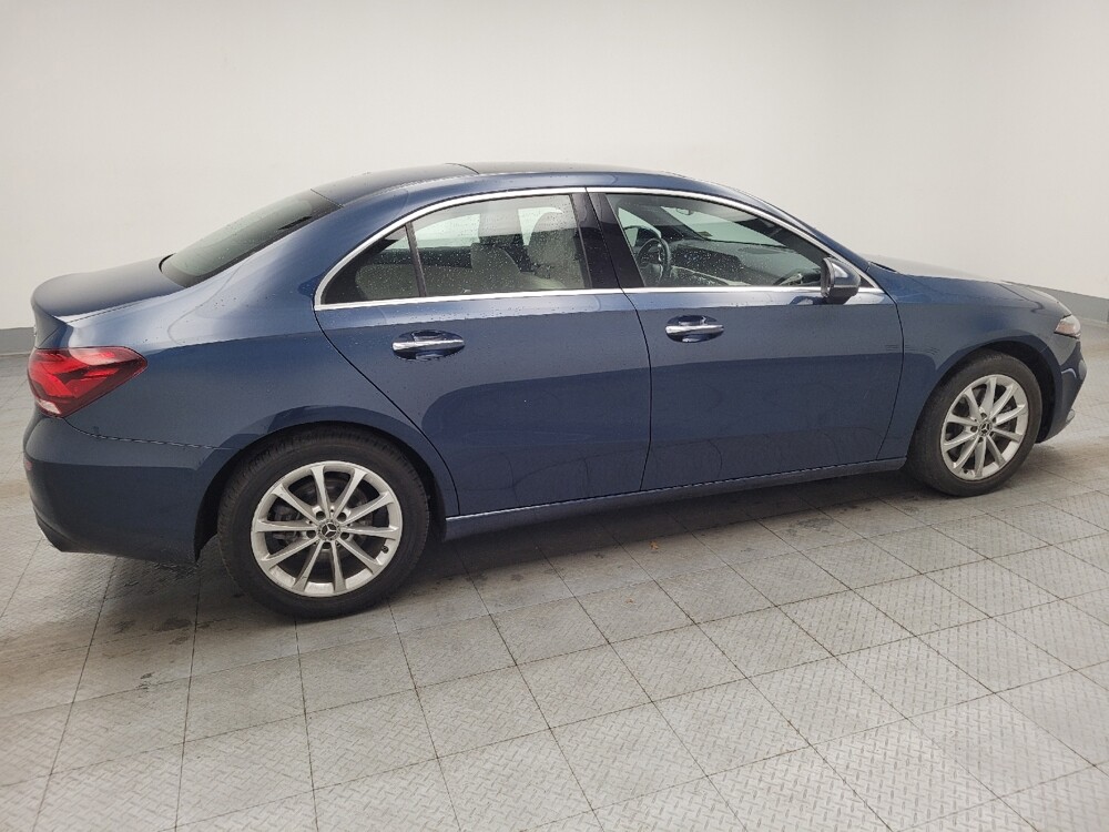 2019 Mercedes-Benz A 220 in Madison, TN 37115 - 18140702 10