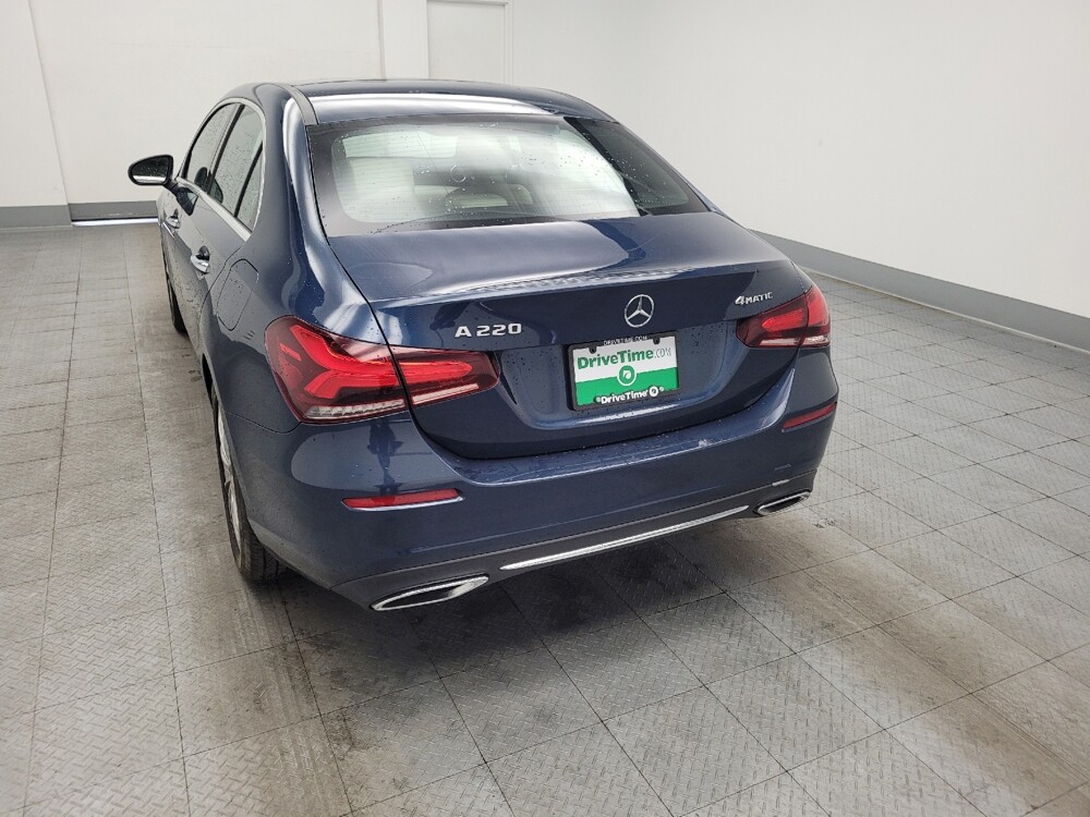 2019 Mercedes-Benz A 220 in Madison, TN 37115 - 18140702 6