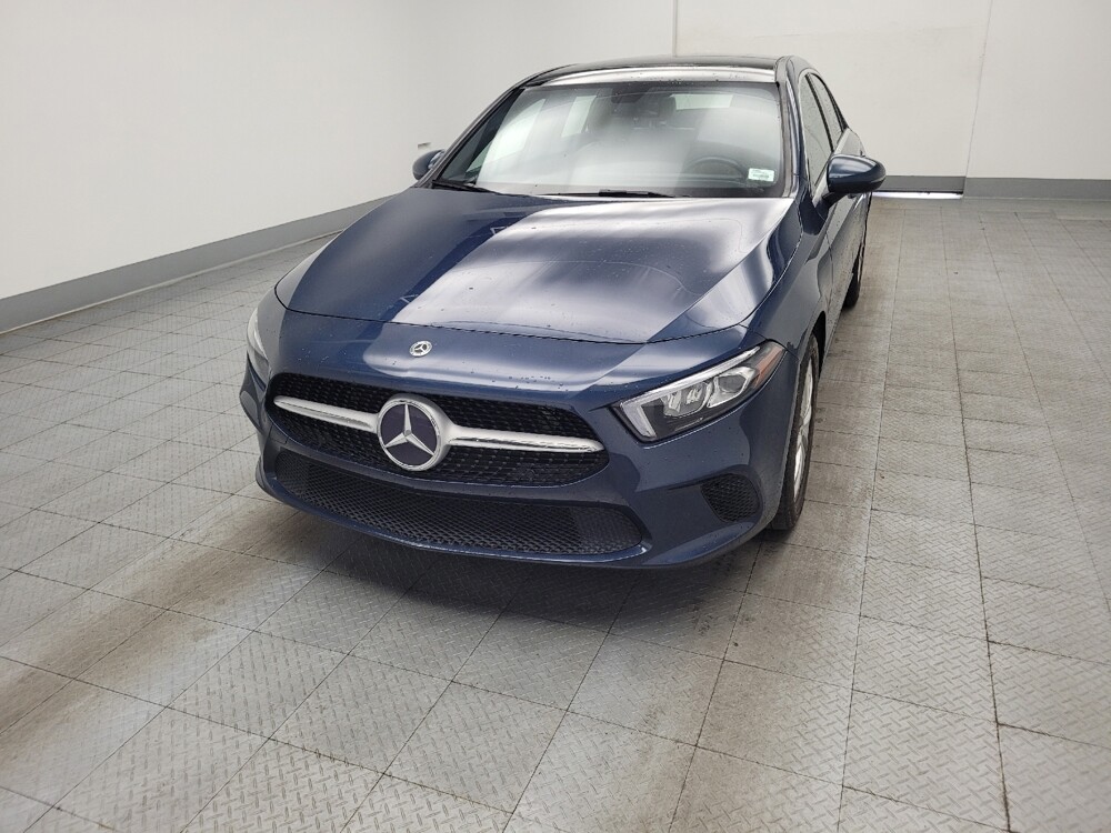 2019 Mercedes-Benz A 220 in Madison, TN 37115 - 18140702 15