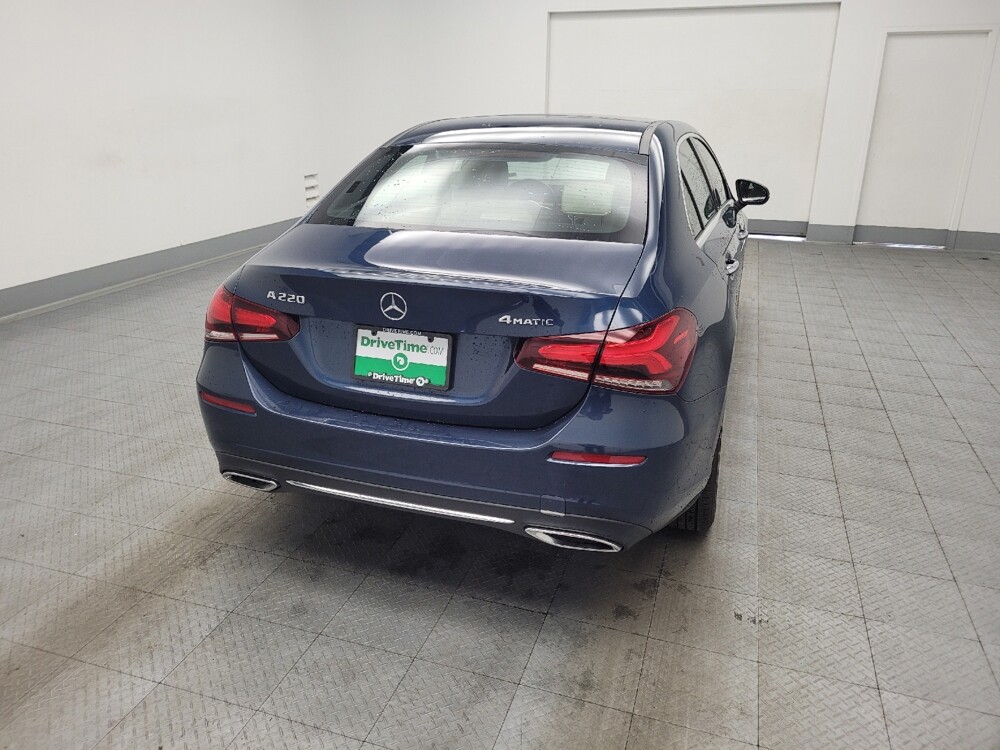 2019 Mercedes-Benz A 220 in Madison, TN 37115 - 18140702 7