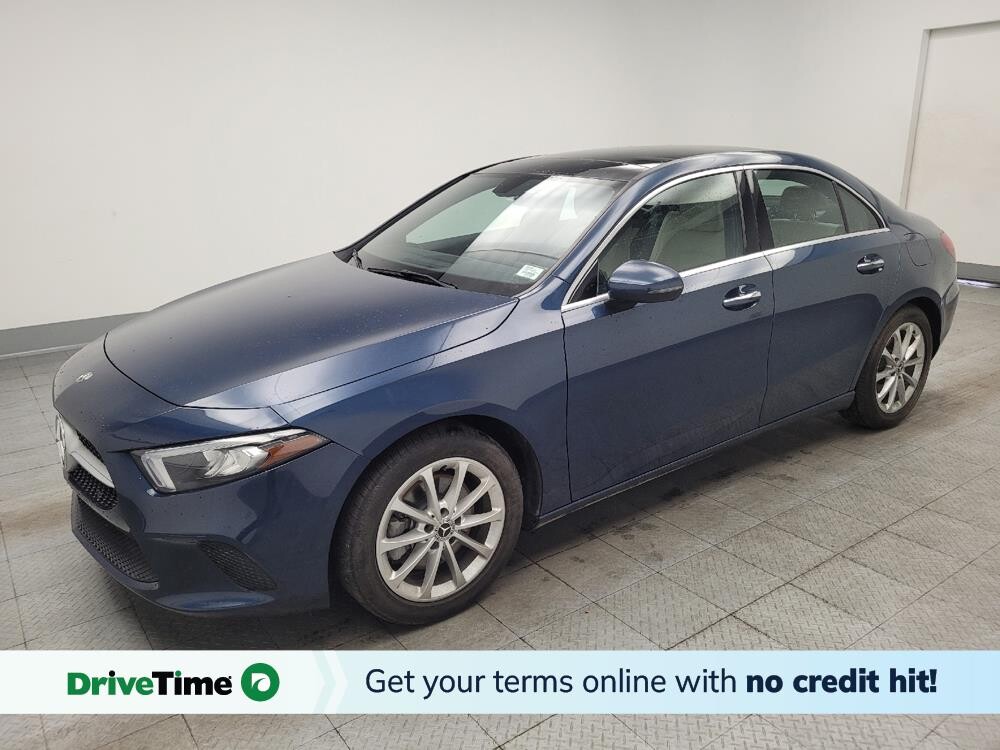 2019 Mercedes-Benz A 220 in Madison, TN 37115 - 18140702