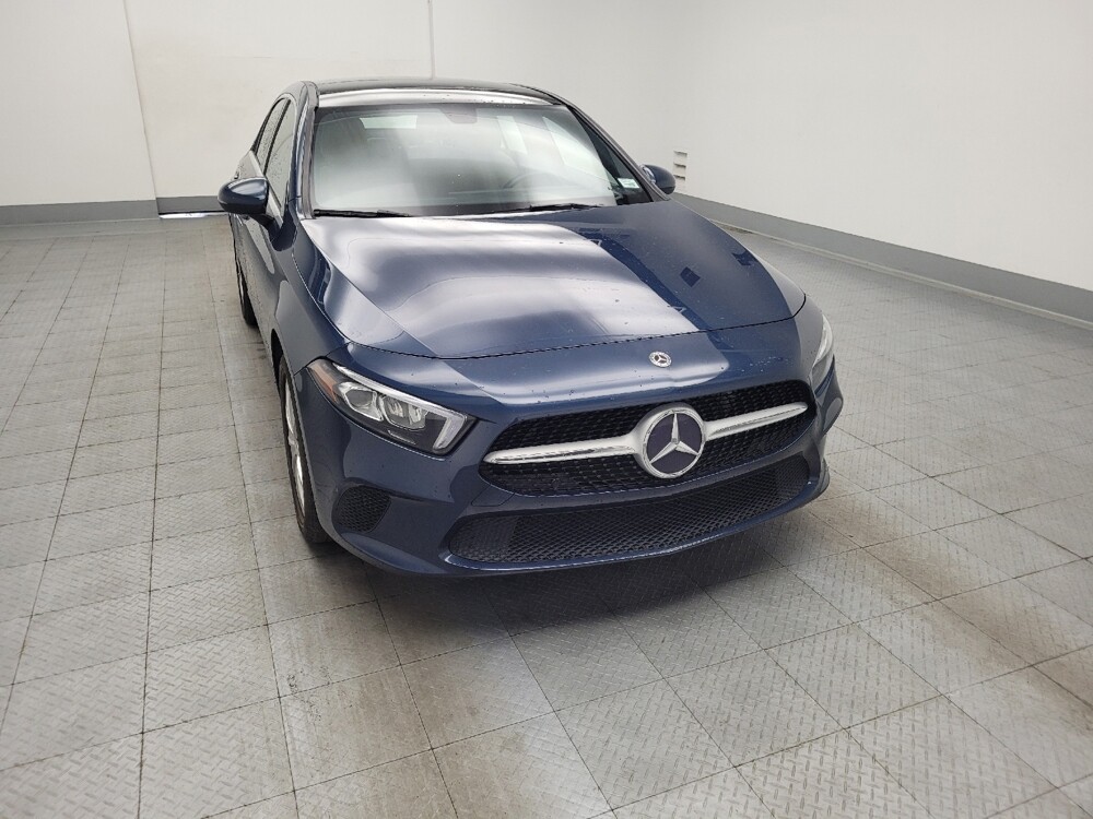 2019 Mercedes-Benz A 220 in Madison, TN 37115 - 18140702 14