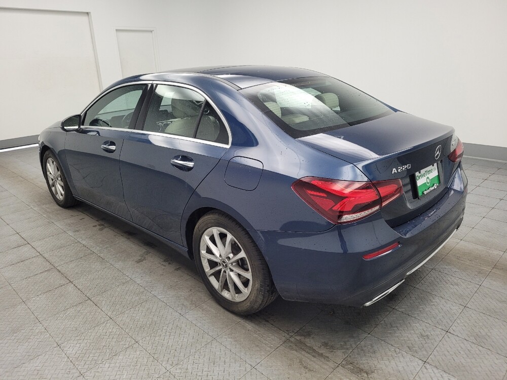 2019 Mercedes-Benz A 220 in Madison, TN 37115 - 18140702 5