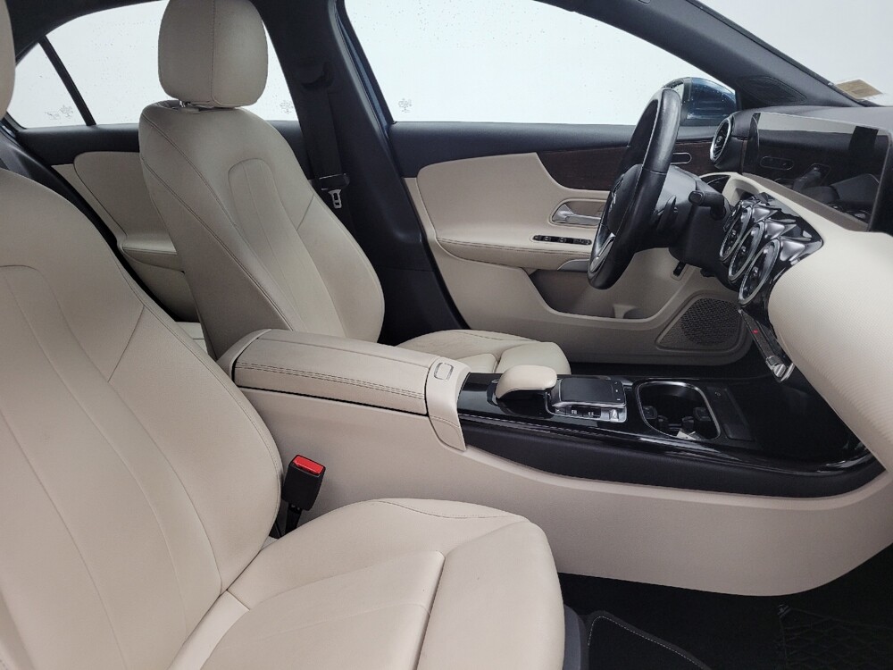 2019 Mercedes-Benz A 220 in Madison, TN 37115 - 18140702 21