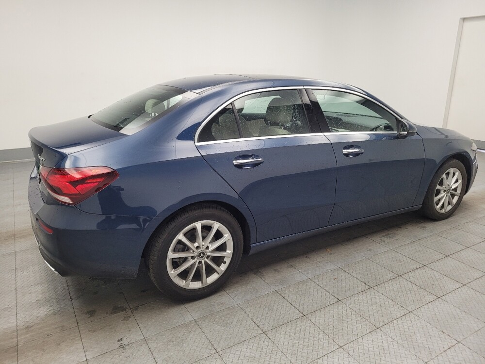 2019 Mercedes-Benz A 220 in Madison, TN 37115 - 18140702 9