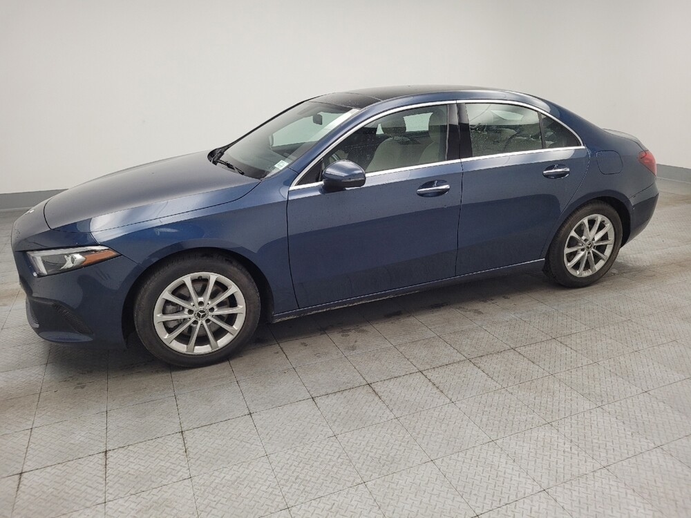 2019 Mercedes-Benz A 220 in Madison, TN 37115 - 18140702 2