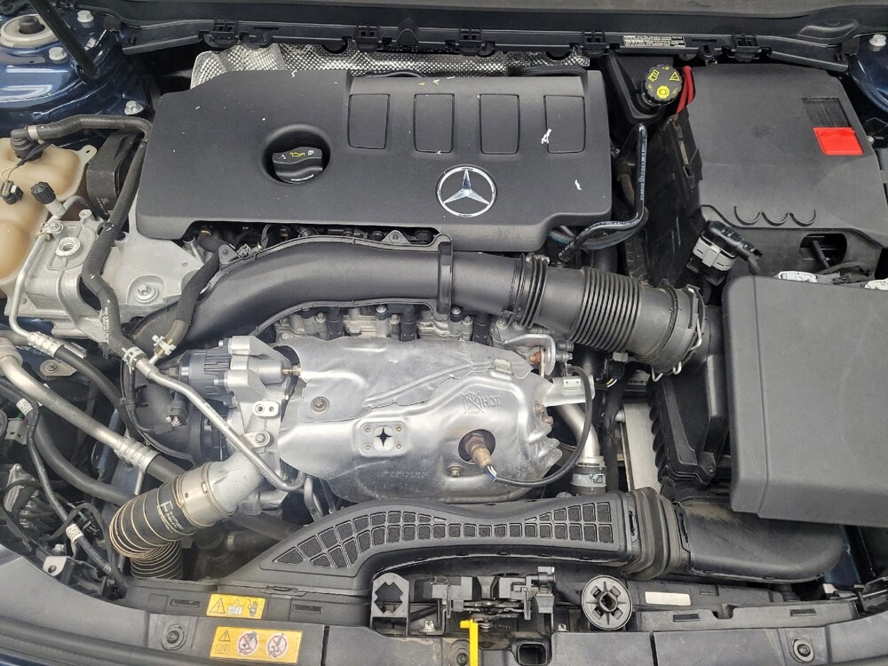 2019 Mercedes-Benz A 220 in Madison, TN 37115 - 18140702 30