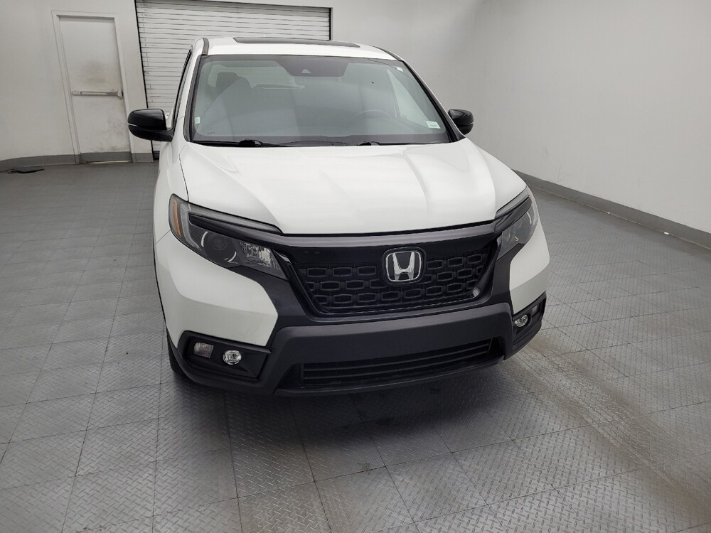 2021 Honda Passport in Salem, VA 24153 - 18140703 14