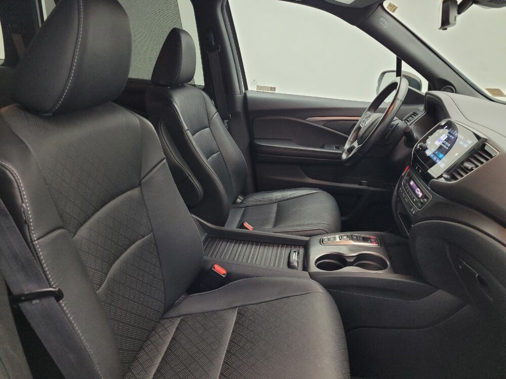 2021 Honda Passport in Salem, VA 24153 - 18140703 21