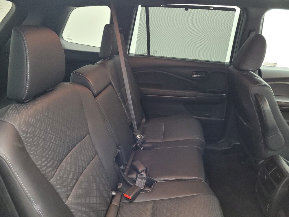 2021 Honda Passport in Salem, VA 24153 - 18140703 19