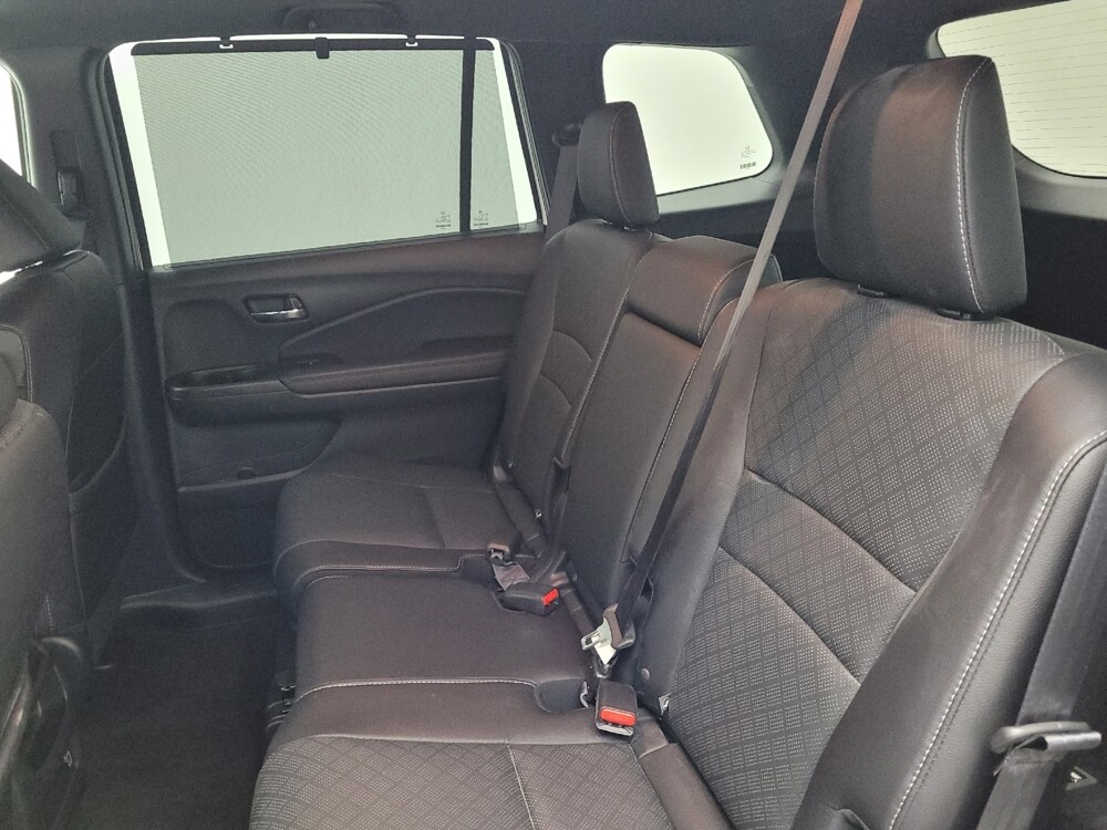 2021 Honda Passport in Salem, VA 24153 - 18140703 18