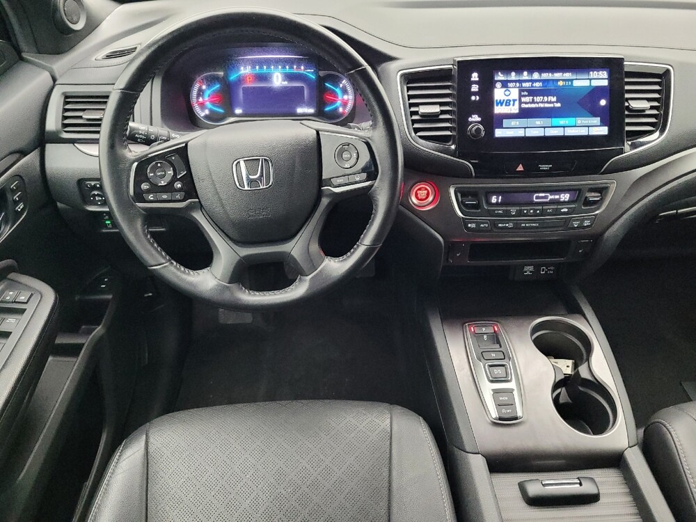 2021 Honda Passport in Salem, VA 24153 - 18140703 22