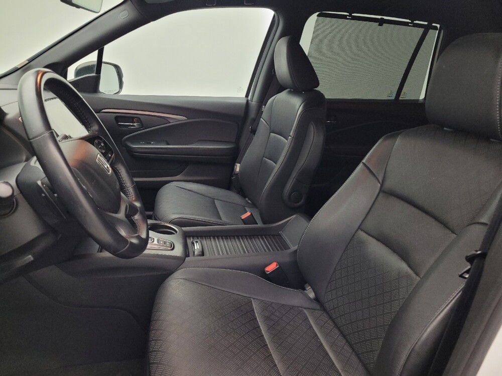 2021 Honda Passport in Salem, VA 24153 - 18140703 17
